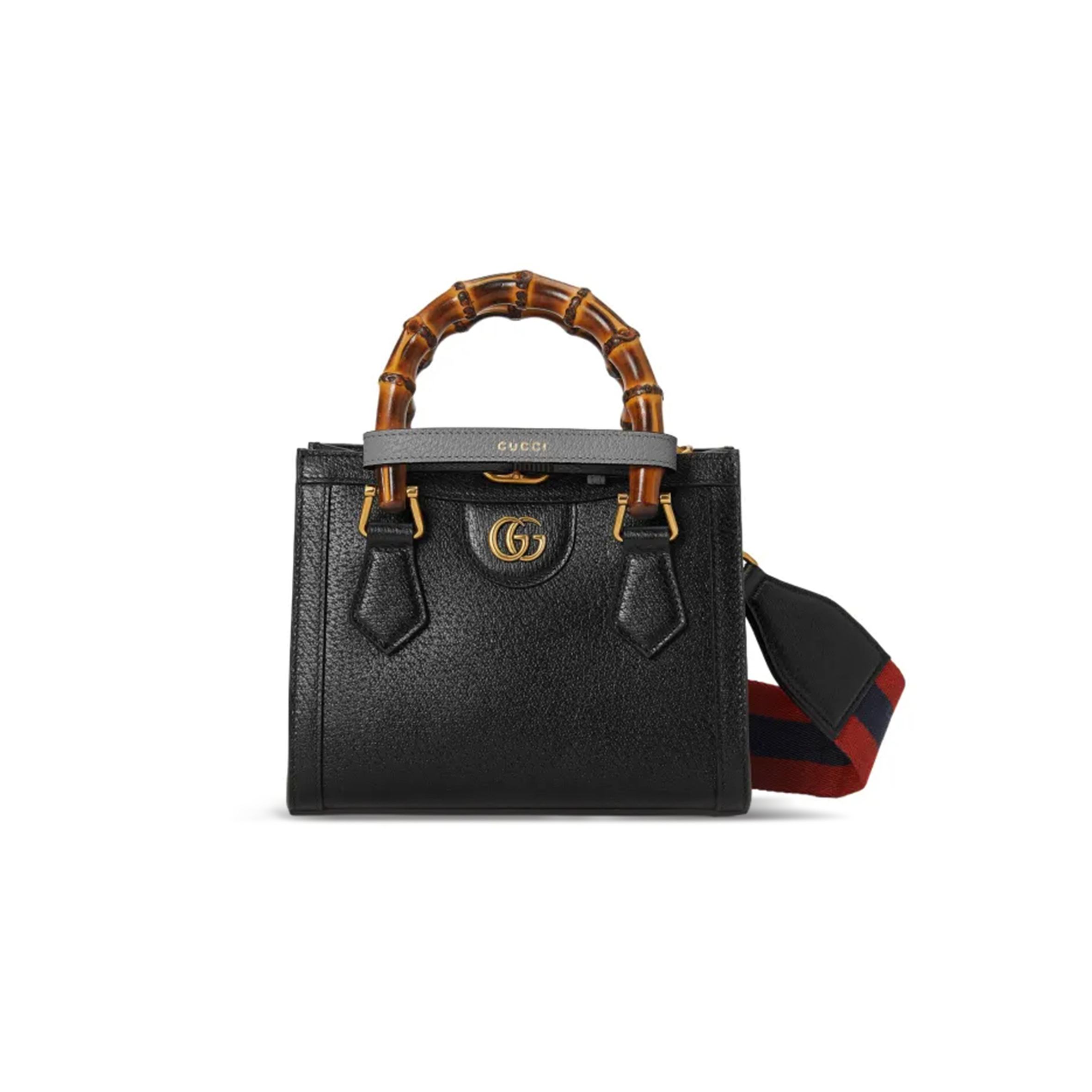 GUCCI DIANA SMALL TOTE BAG ‎702732 (20*16*10cm)